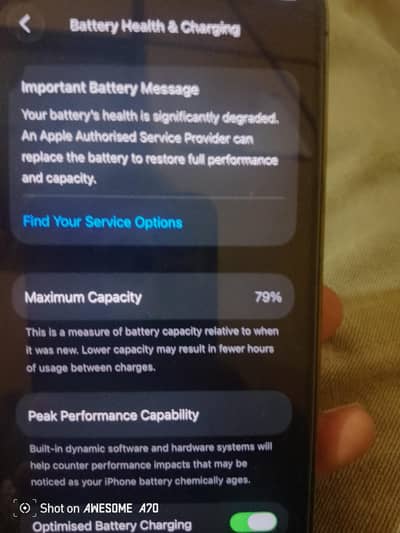 Apple iPhone 12 Pro