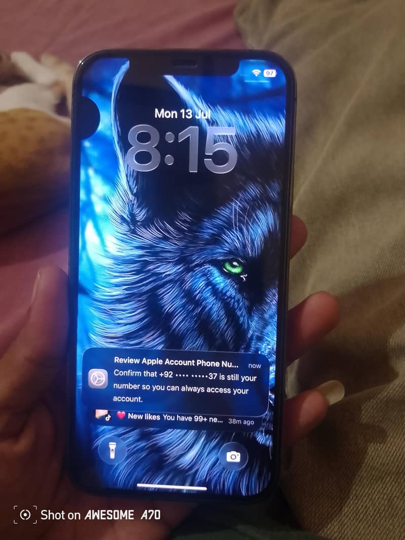 Apple iPhone 12 Pro 2