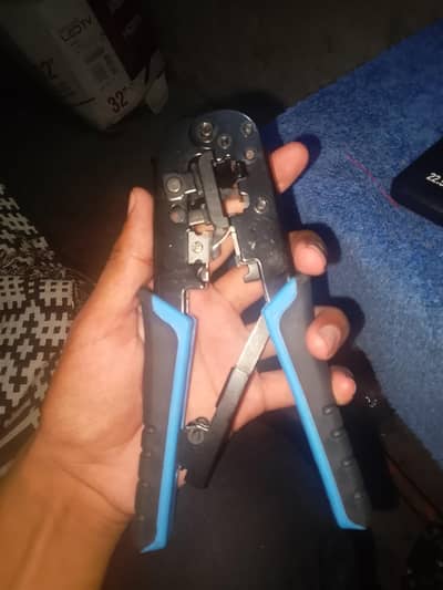 network cable criper h 10 by 10