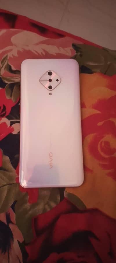 Vivo Y51