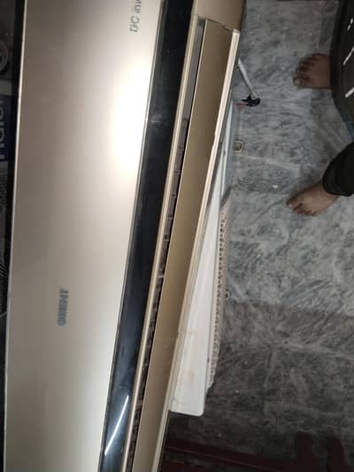 Orient DC Inverter 1.5