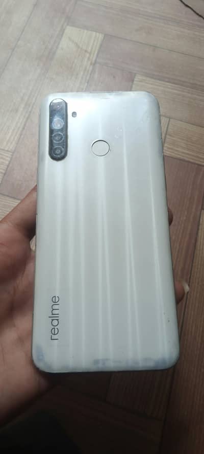Realme 6i