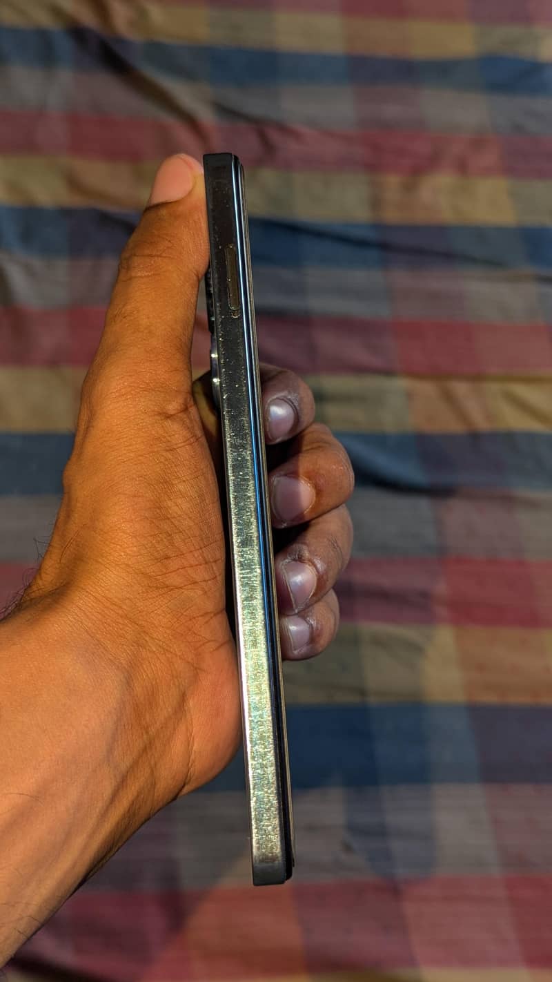 infinite Note 30 5