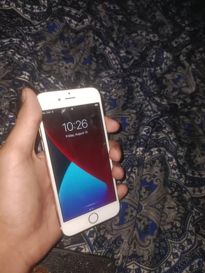 iphone 6S 64GB factory unlocked