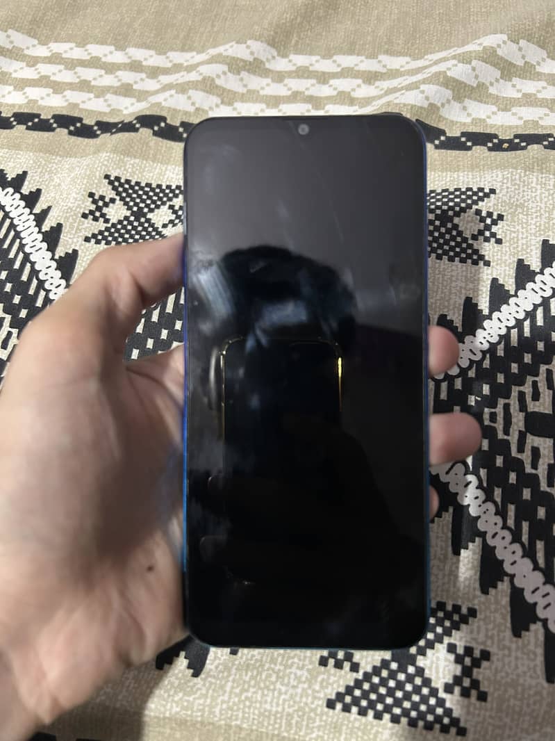 Tecno Spark 4 1