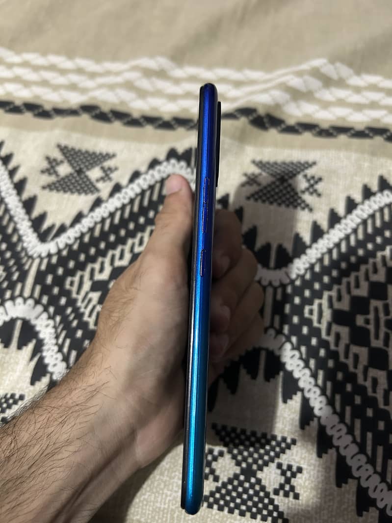 Tecno Spark 4 2
