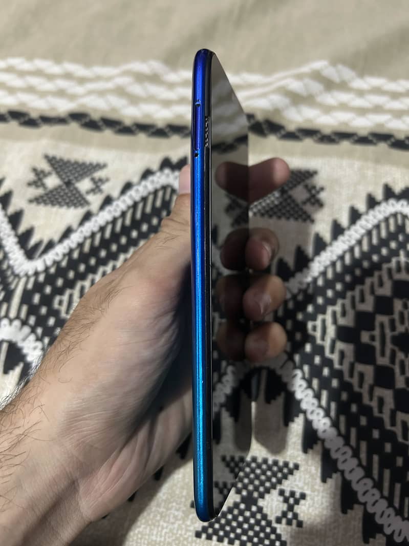 Tecno Spark 4 3