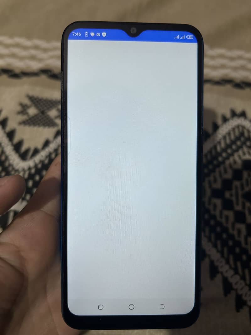 Tecno Spark 4 4