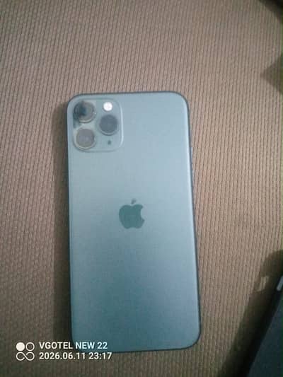 Apple iPhone 11 Pro