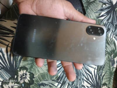 Samsung Mobile A07 5G