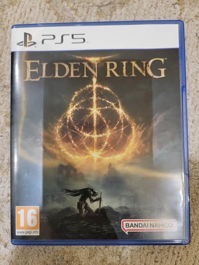 Elden Ring