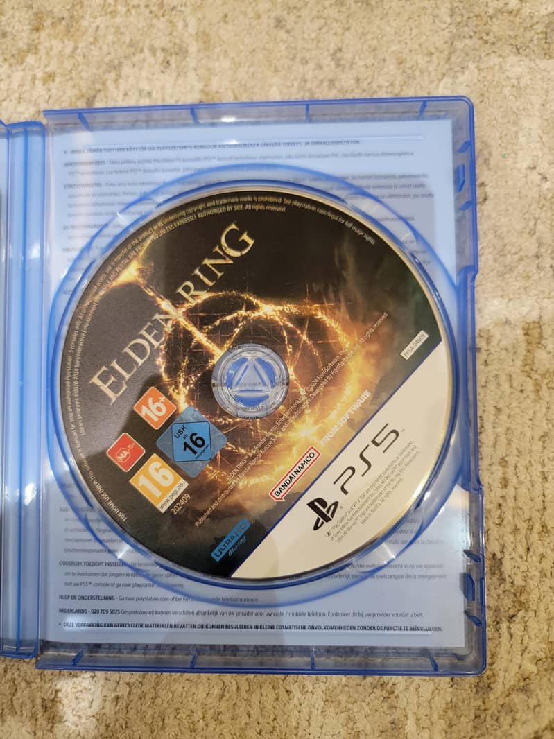 Elden Ring 1