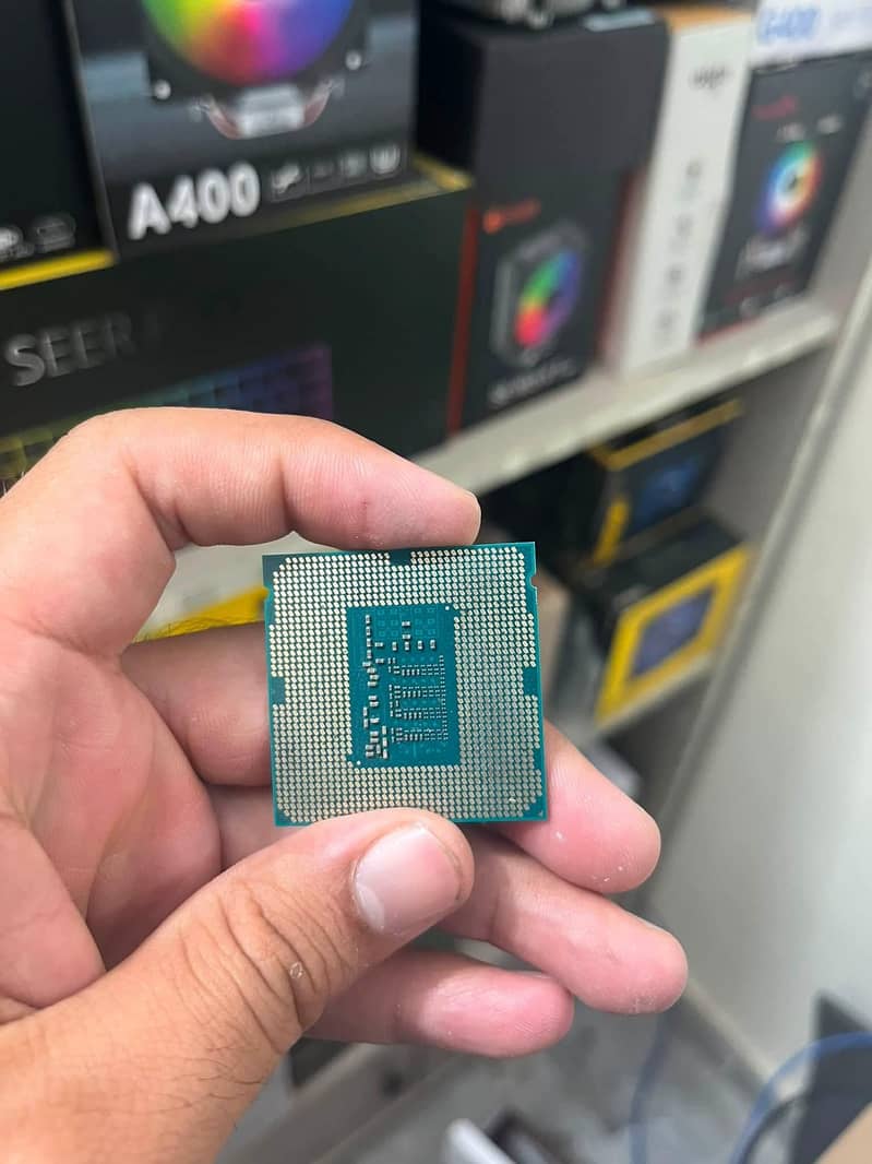 i5 4th generation processor 1
