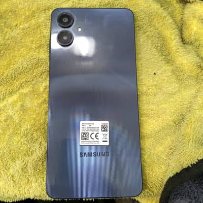 Samsung Mobile A06
