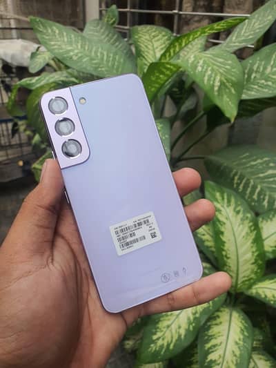 Samsung Mobile S22