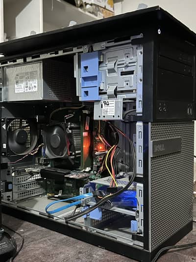 Intel Core i5 4th Generation PC Complete
