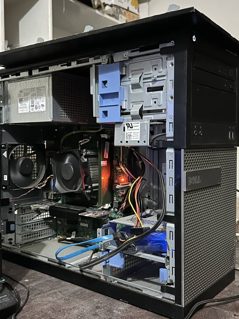 Intel Core i5 4th Generation PC Complete 0