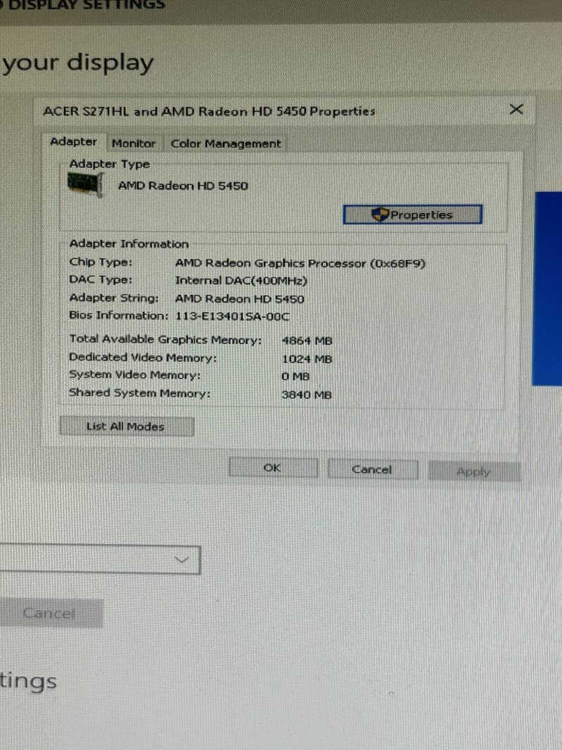 Intel Core i5 4th Generation PC Complete 4