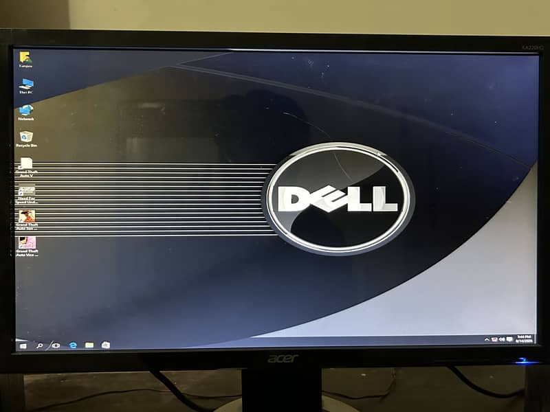 Intel Core i5 4th Generation PC Complete 5