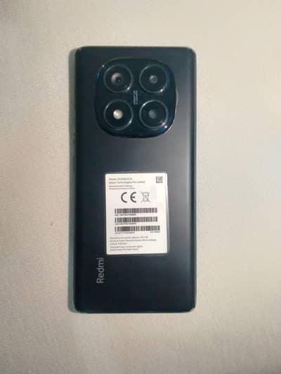 Xiaomi Redmi Note 14 Pro