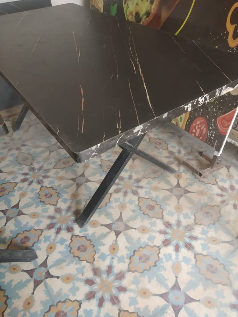 Pizza shop/ Shawarma setup 1