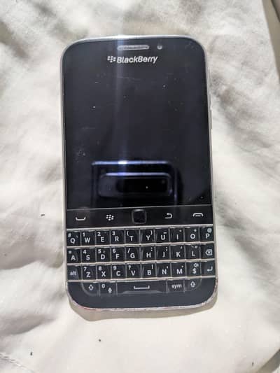 BlackBerry Classic