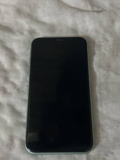 Iphone 11 Dead for parts
