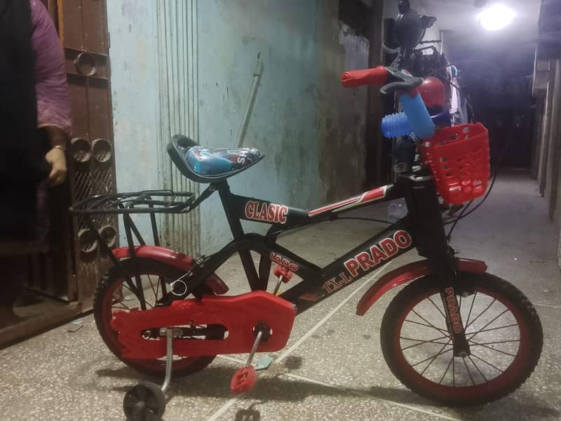 cycle 0