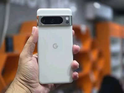 Google Pixel 8 Pro 12 256  gb