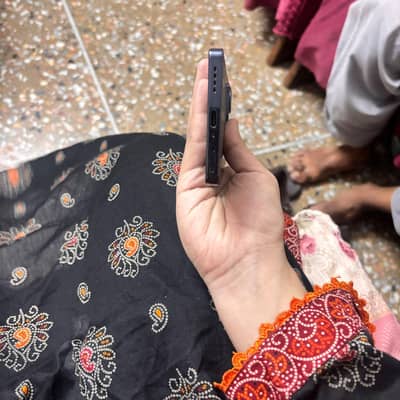 Infinix Note 40