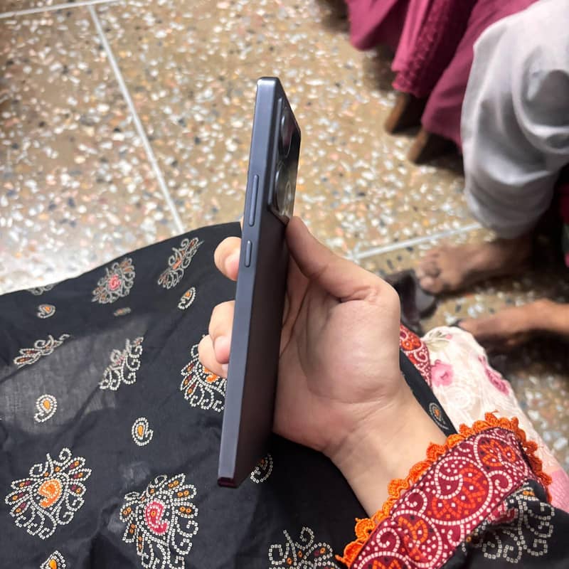Infinix Note 40 1