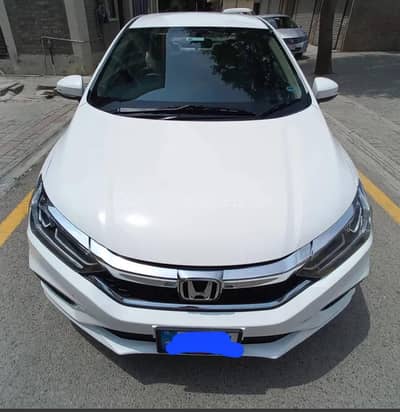 Honda City 2024