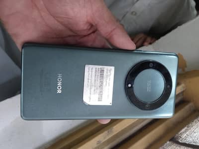 Honor X9a