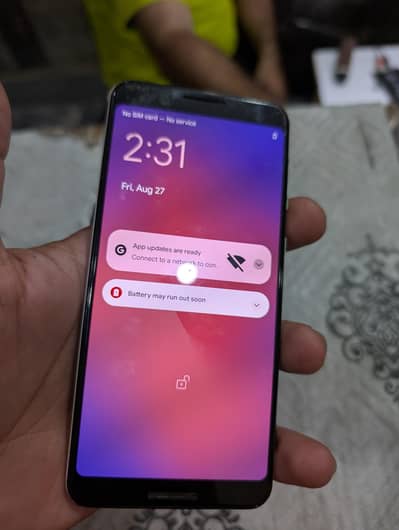 Google Pixel 3