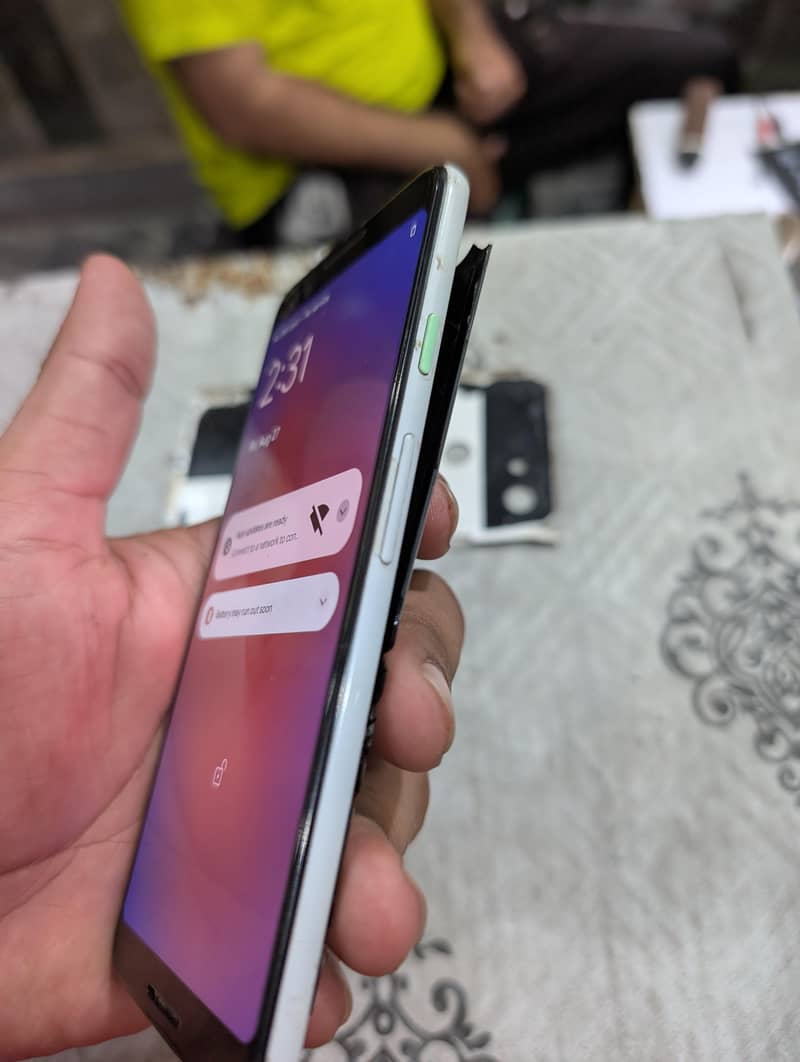 Google Pixel 3 2
