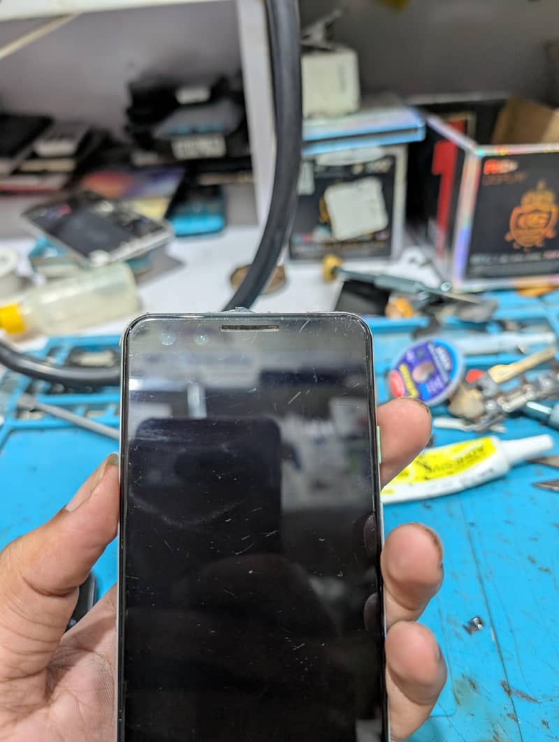 Google Pixel 3 3