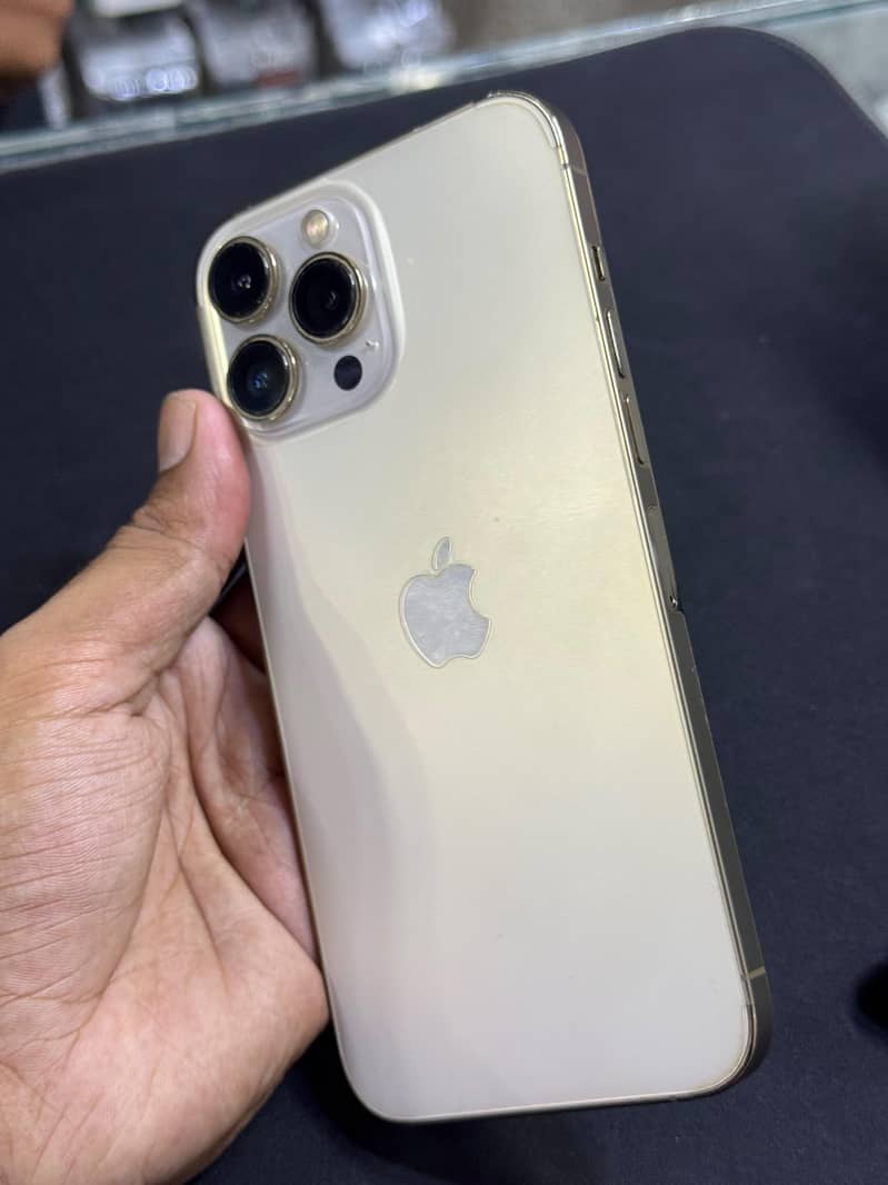 Apple iPhone 13 Pro Max 0
