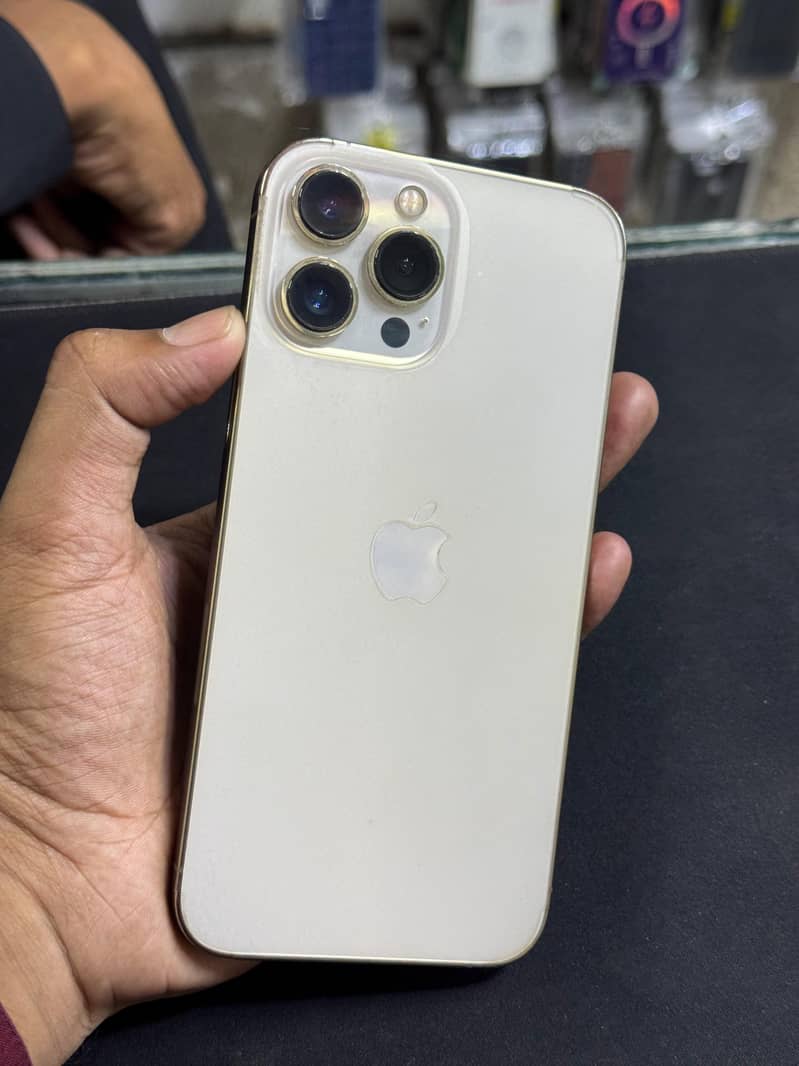 Apple iPhone 13 Pro Max 1