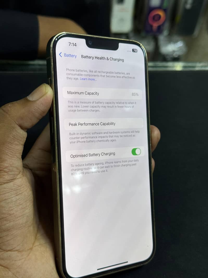 Apple iPhone 13 Pro Max 4