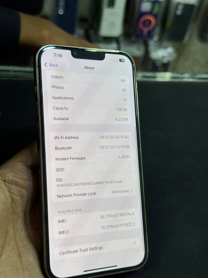 Apple iPhone 13 Pro Max 5