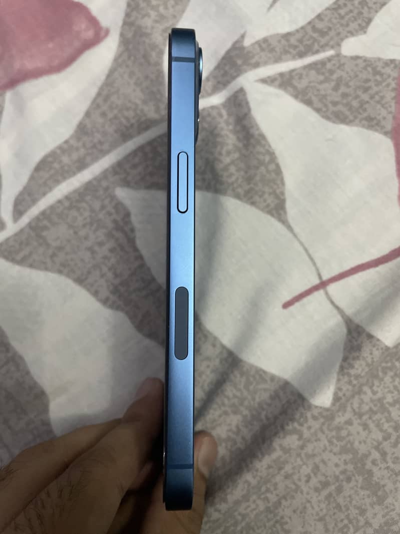 Apple iPhone 13 0