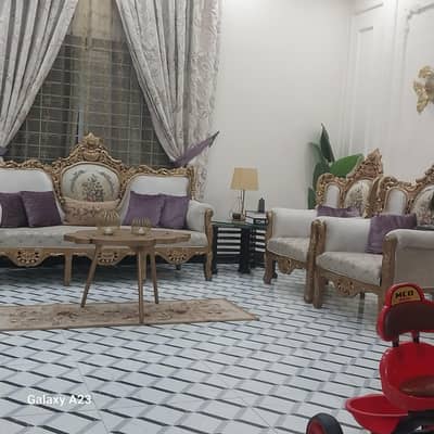 chinioti sofa set