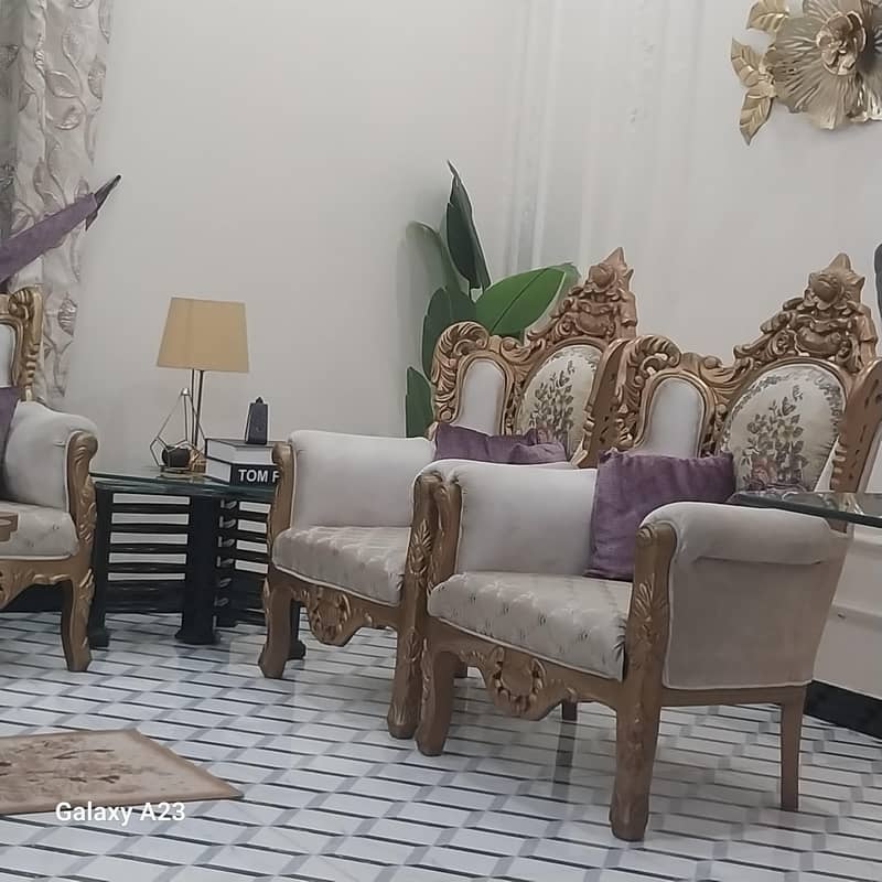 chinioti sofa set 2