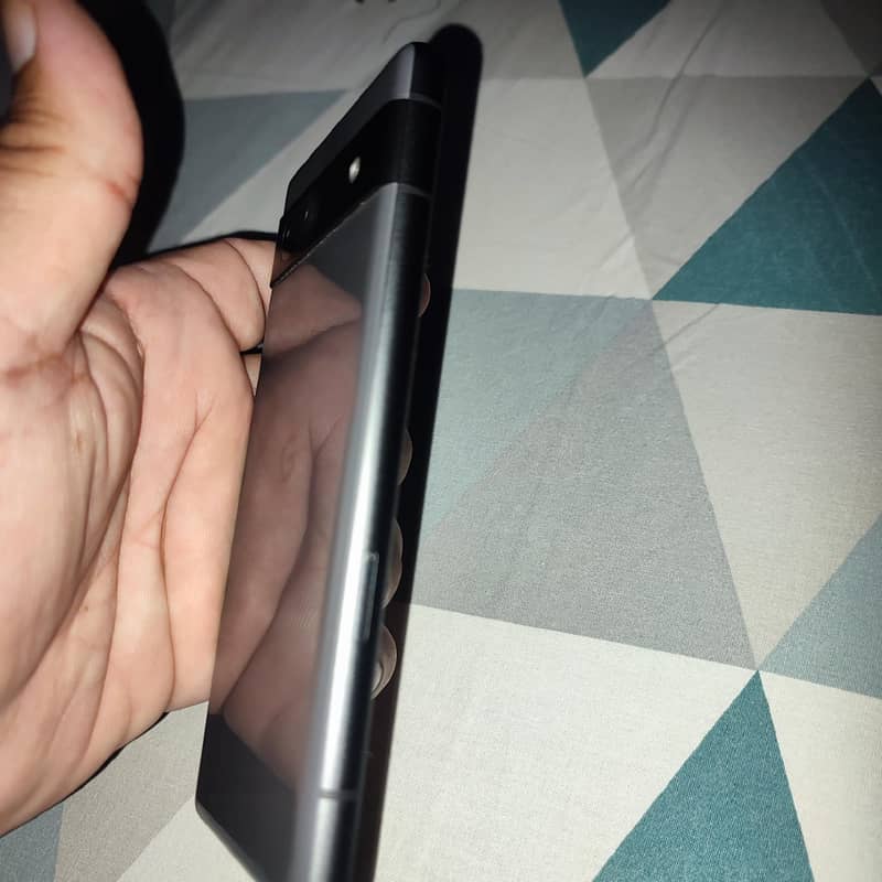 Google Pixel 7a 3