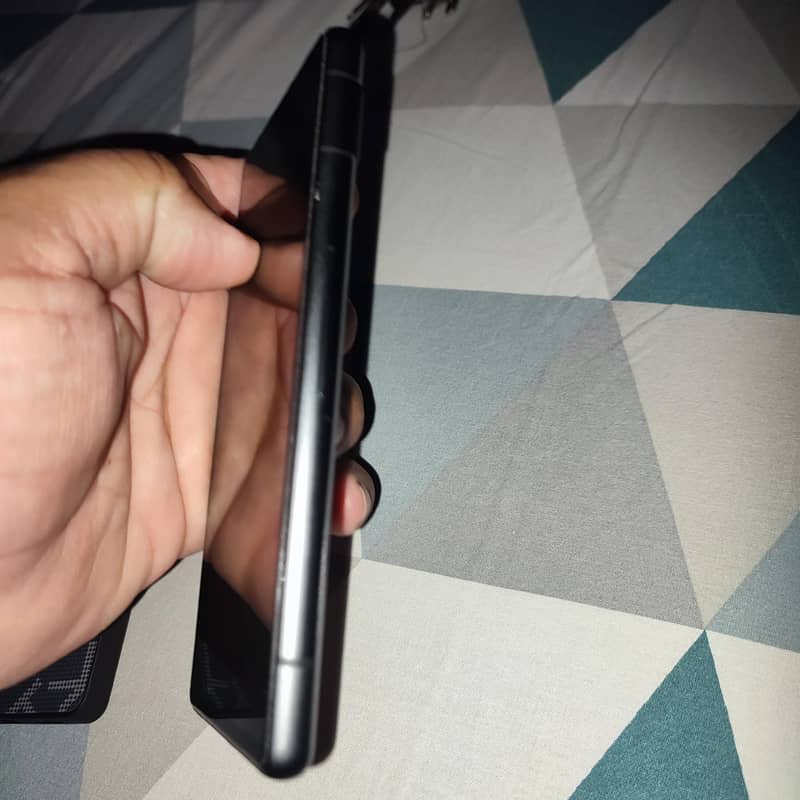 Google Pixel 7a 5