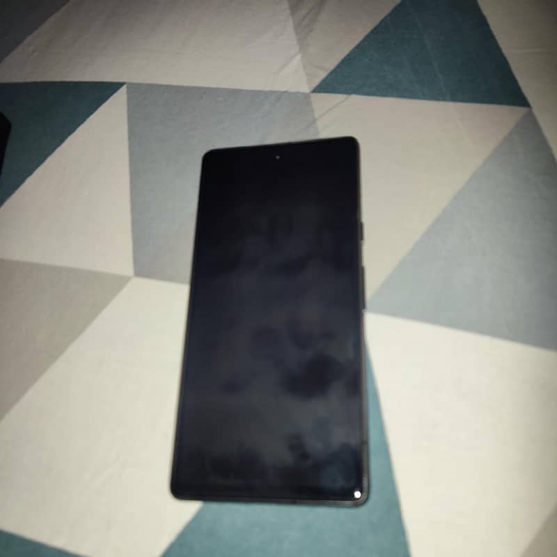 Google Pixel 7a 7