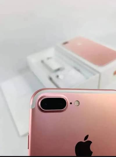 Apple iPhone 7 Plus