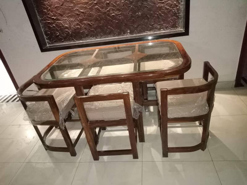 Dining table 1