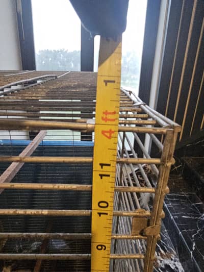 Cage For Sale