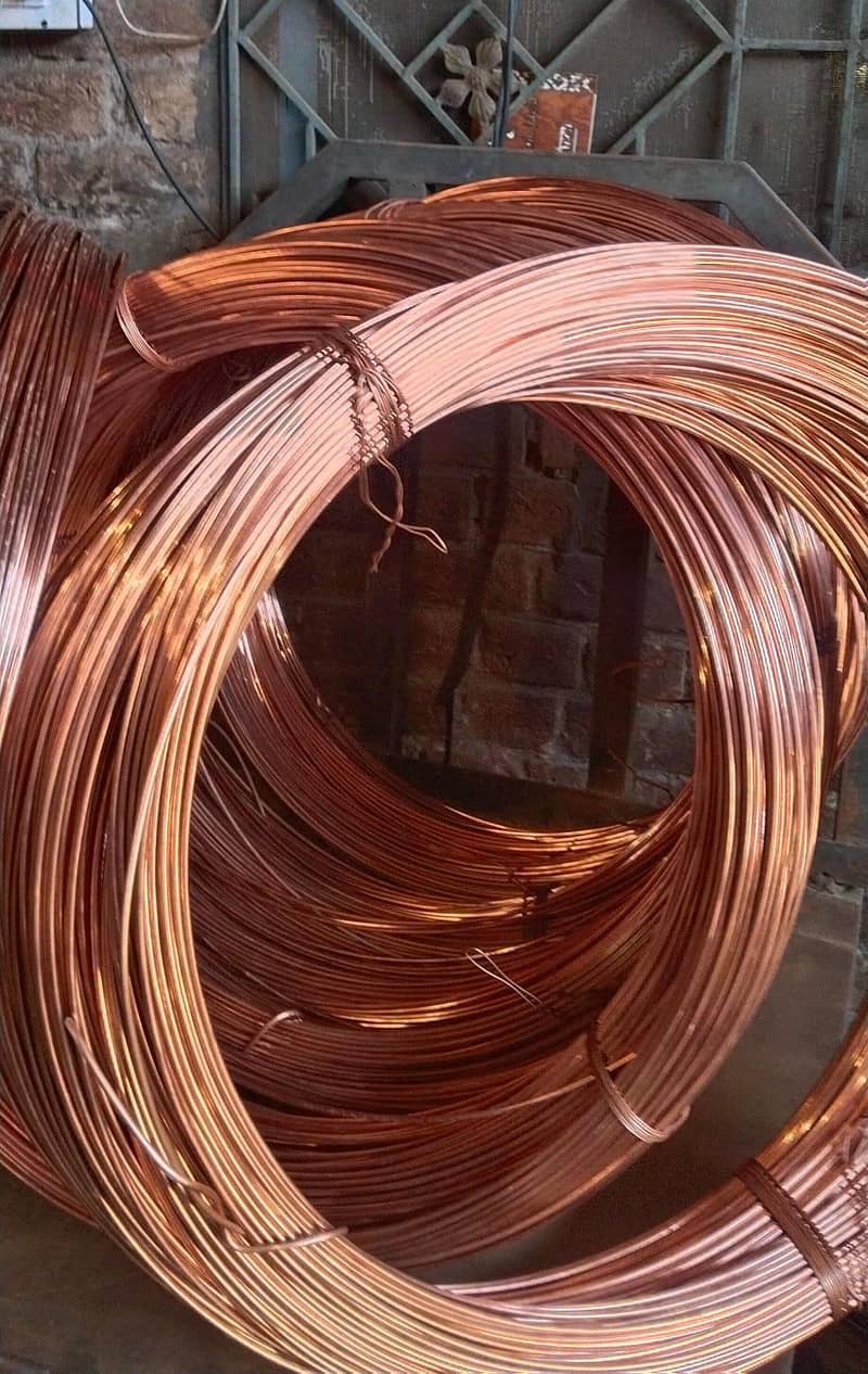 Solar Earthing Material 1